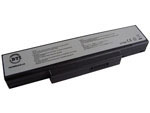 Bti MS-M660 Laptop Battery